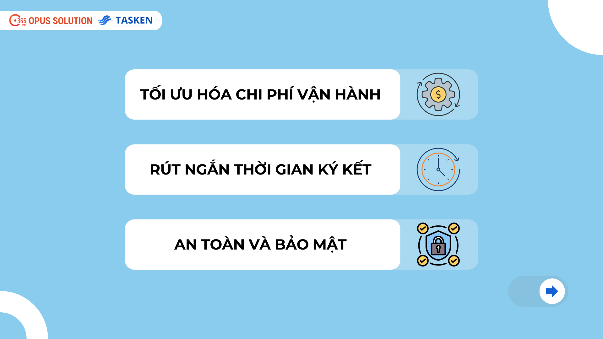 Lợi ích khi triển khai hợp đồng lao động điện tử tối ưu chi phí và bảo mật
