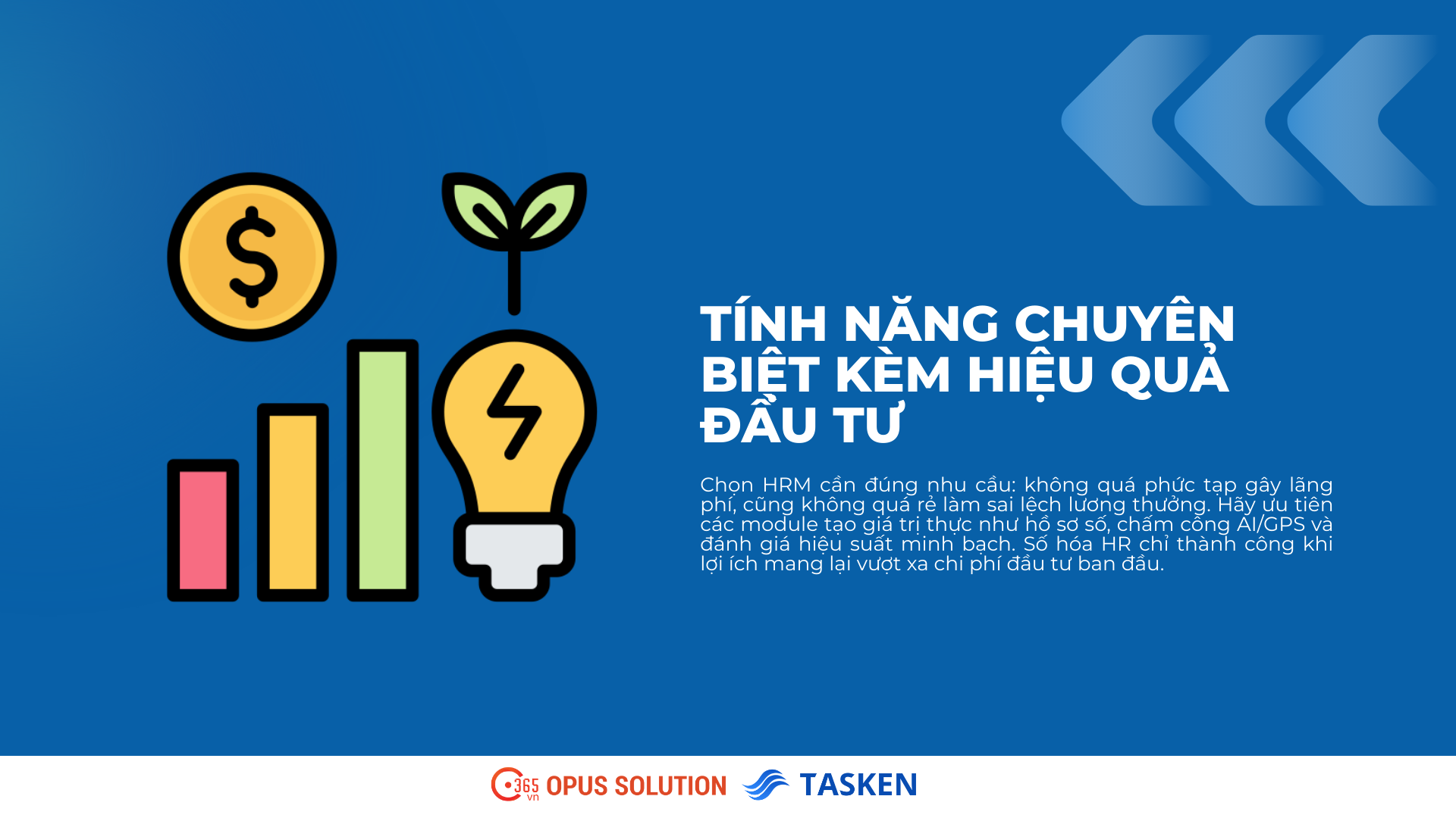 Các module chuyên biệt như chấm công, tính lương và tuyển dụng trên phần mềm HRM.