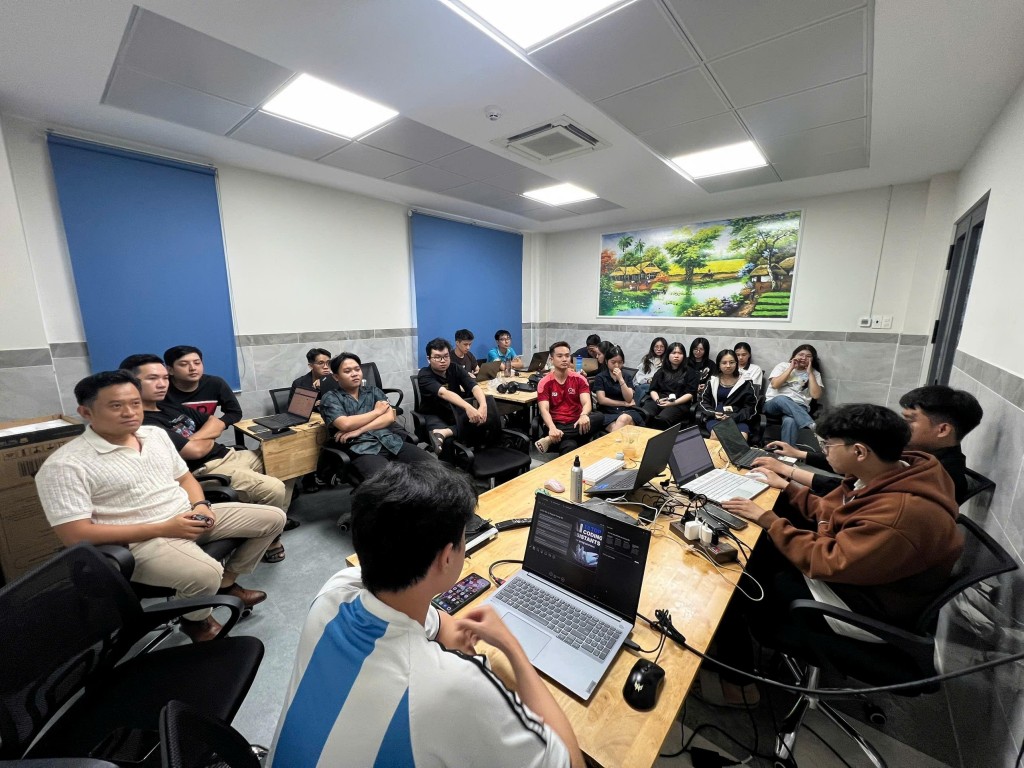 Phương tiện truyền thông (2)