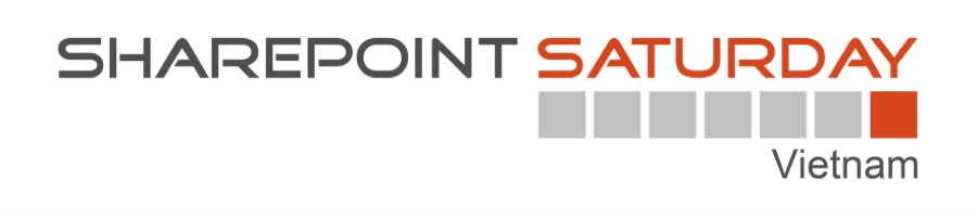 SharePoint Saturday Vietnam 7th