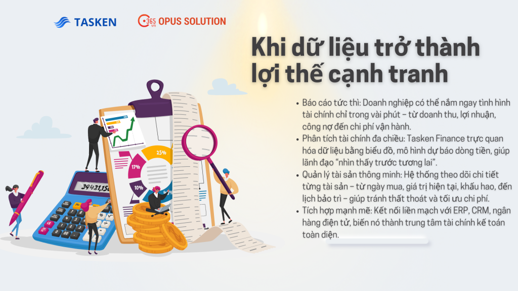 Quản lý tài chính kiểu cũ: Chiếc phanh vô hình kìm hãm doanh nghiệp