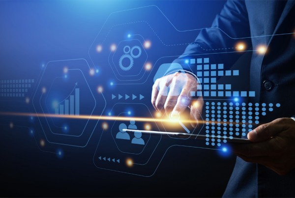 Digital-Transformation-Revolution-to-the-digital-future