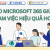 10 Mẹo Microsoft Office 365 Giúp Bạn Làm Việc Hiệu Quả Hơn Mỗi Ngày