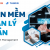 Phần mềm quản lý dự án - Tasken Project Management
