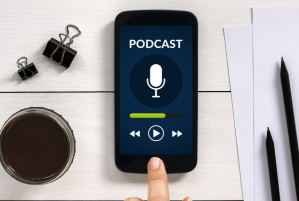 podcast-la-gi