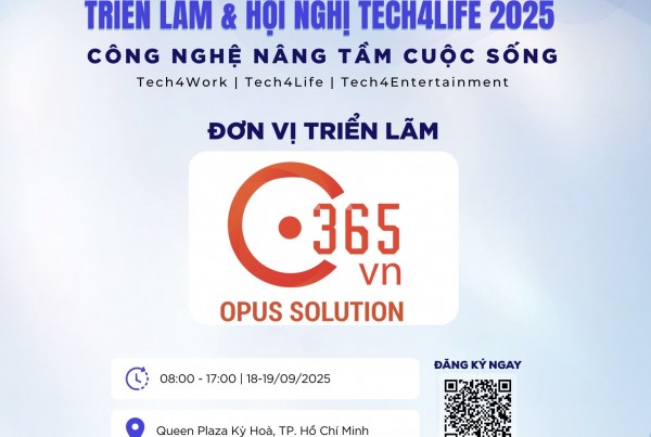 Tech4life
